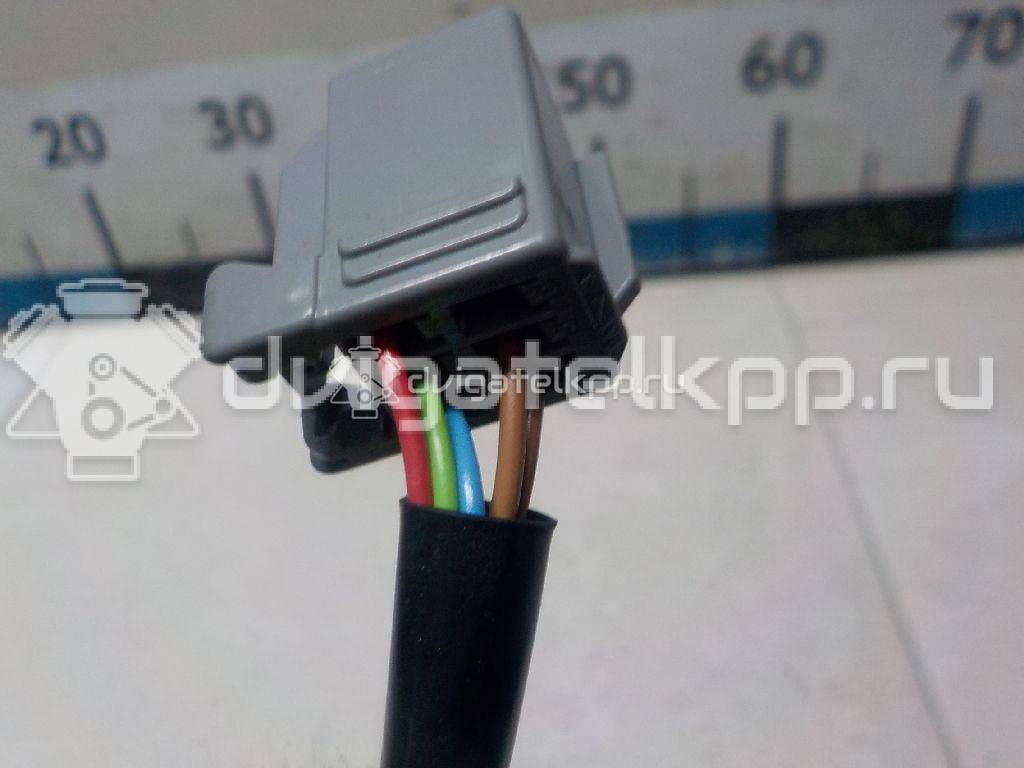 Фото Зеркало левое электрическое  1500619 для Ford Focus {forloop.counter}}