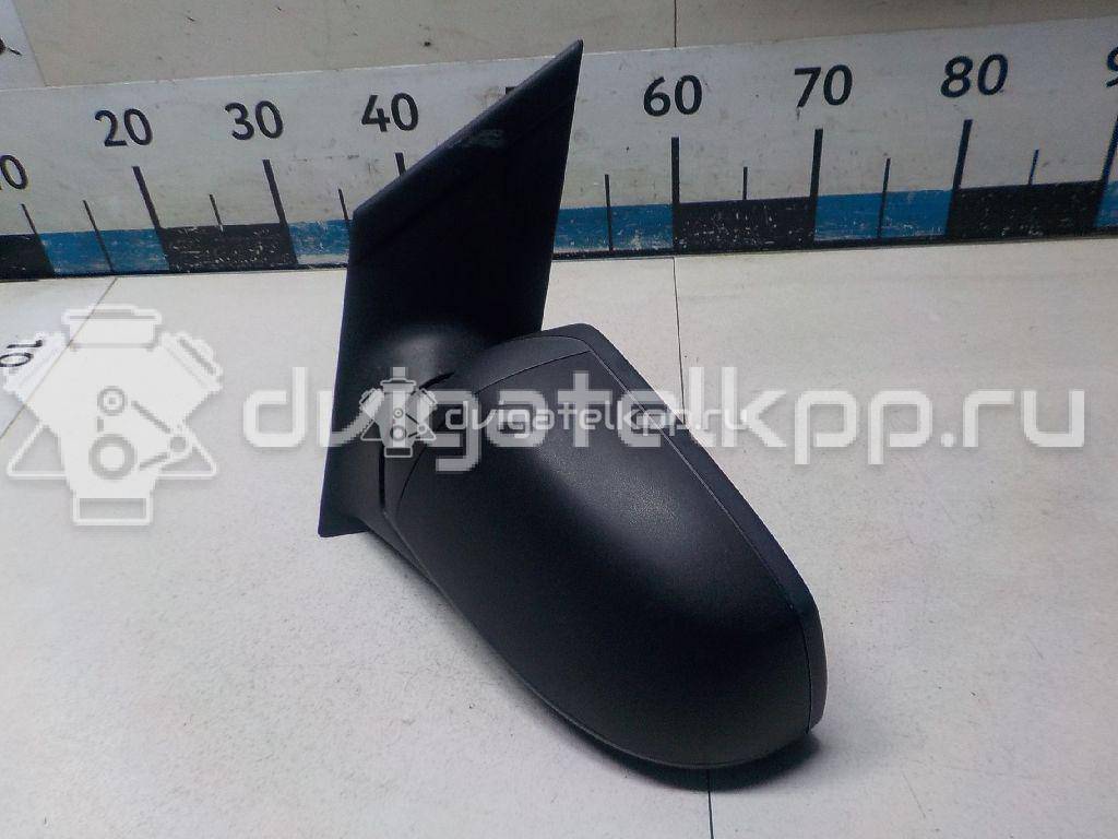Фото Зеркало левое электрическое  1500619 для Ford Focus {forloop.counter}}
