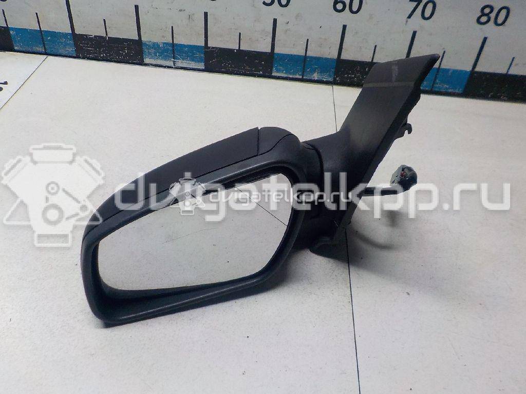 Фото Зеркало левое электрическое  1500619 для Ford Focus {forloop.counter}}