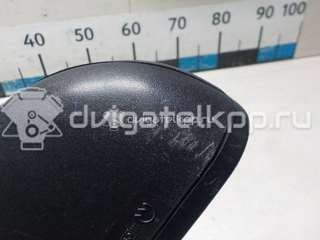 Фото Зеркало левое электрическое  1500619 для Ford Focus {forloop.counter}}