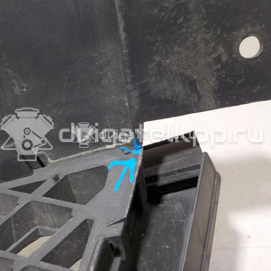 Фото Решетка радиатора  1508154 для Ford Focus