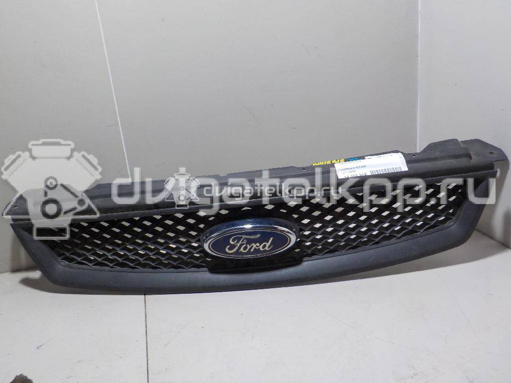 Фото Решетка радиатора  1508154 для Ford Focus {forloop.counter}}