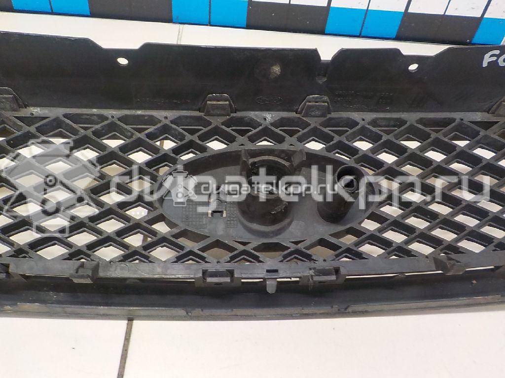 Фото Решетка радиатора  1508154 для Ford Focus {forloop.counter}}
