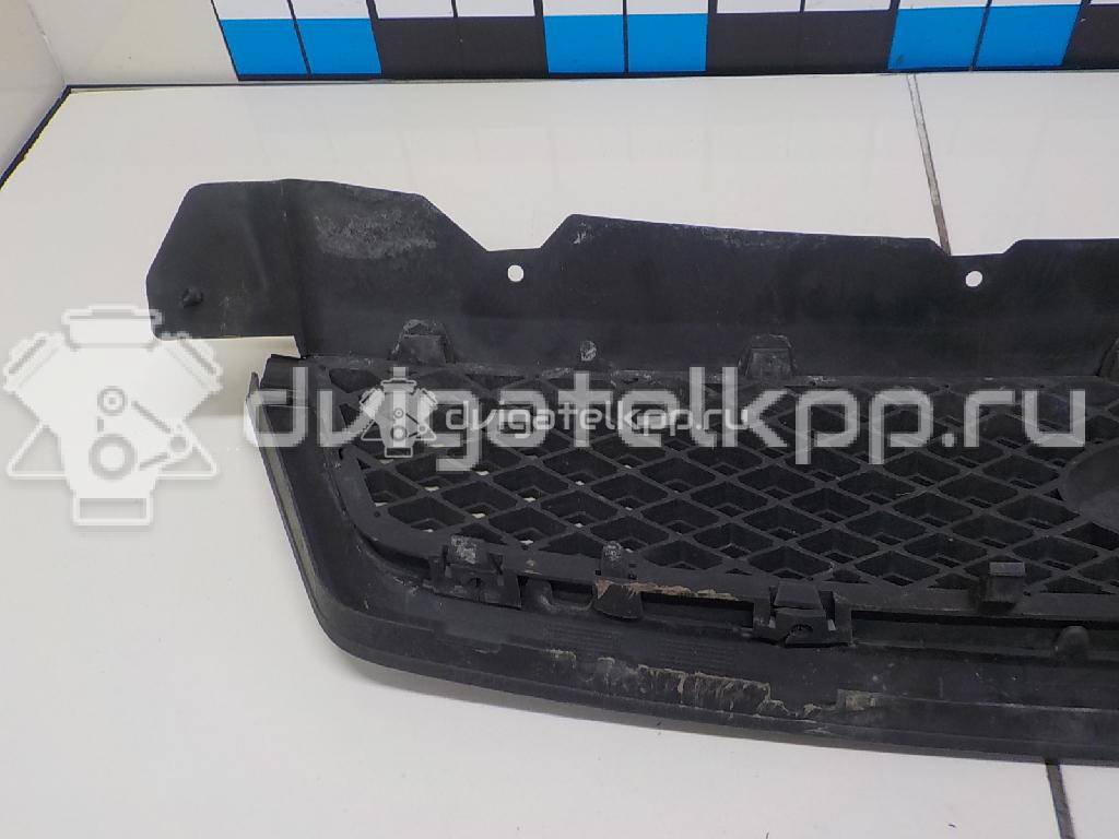 Фото Решетка радиатора  1508154 для Ford Focus {forloop.counter}}