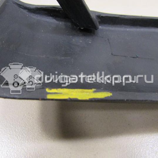 Фото Накладка переднего бампера правая  1352835 для Ford Focus