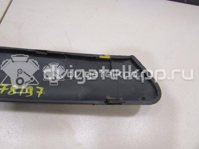 Фото Накладка переднего бампера правая  1352835 для Ford Focus {forloop.counter}}