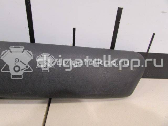 Фото Накладка переднего бампера правая  1352835 для Ford Focus {forloop.counter}}