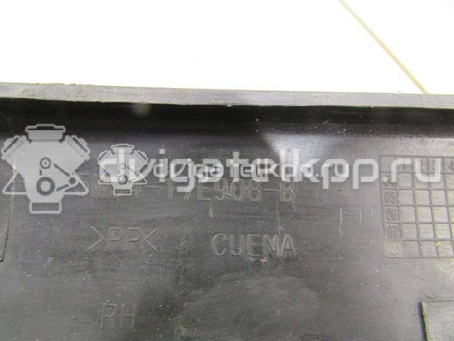 Фото Накладка переднего бампера правая  1352835 для Ford Focus {forloop.counter}}