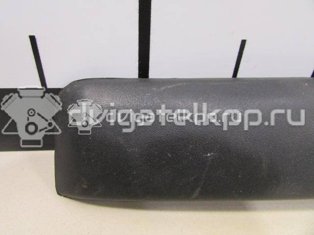 Фото Накладка переднего бампера правая  1352835 для Ford Focus {forloop.counter}}