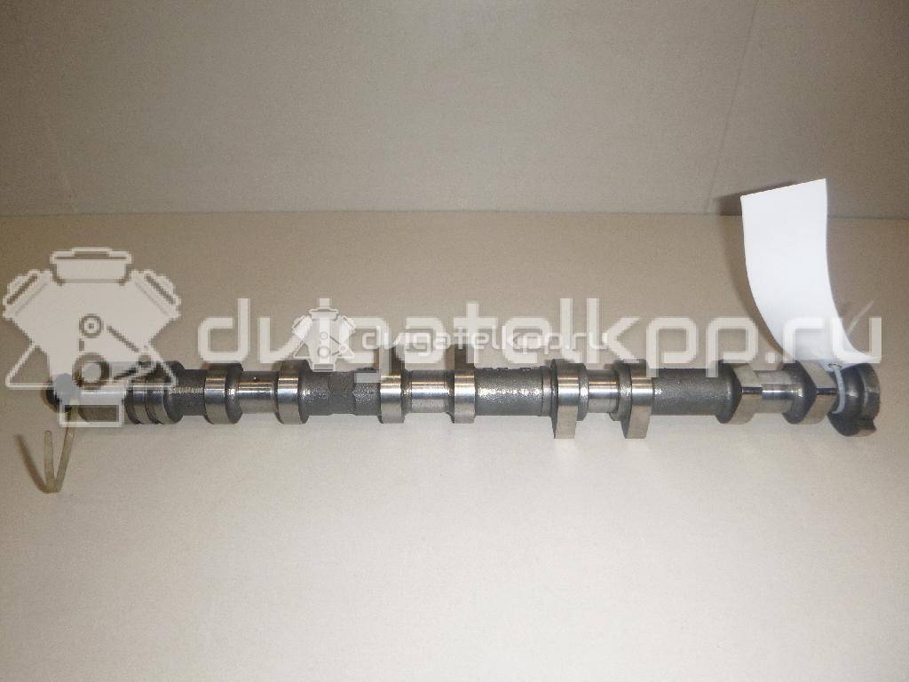 Фото Распредвал выпускной для двигателя 4B11 для Citroen / Mitsubishi 147-160 л.с 16V 2.0 л бензин 1015A761 {forloop.counter}}