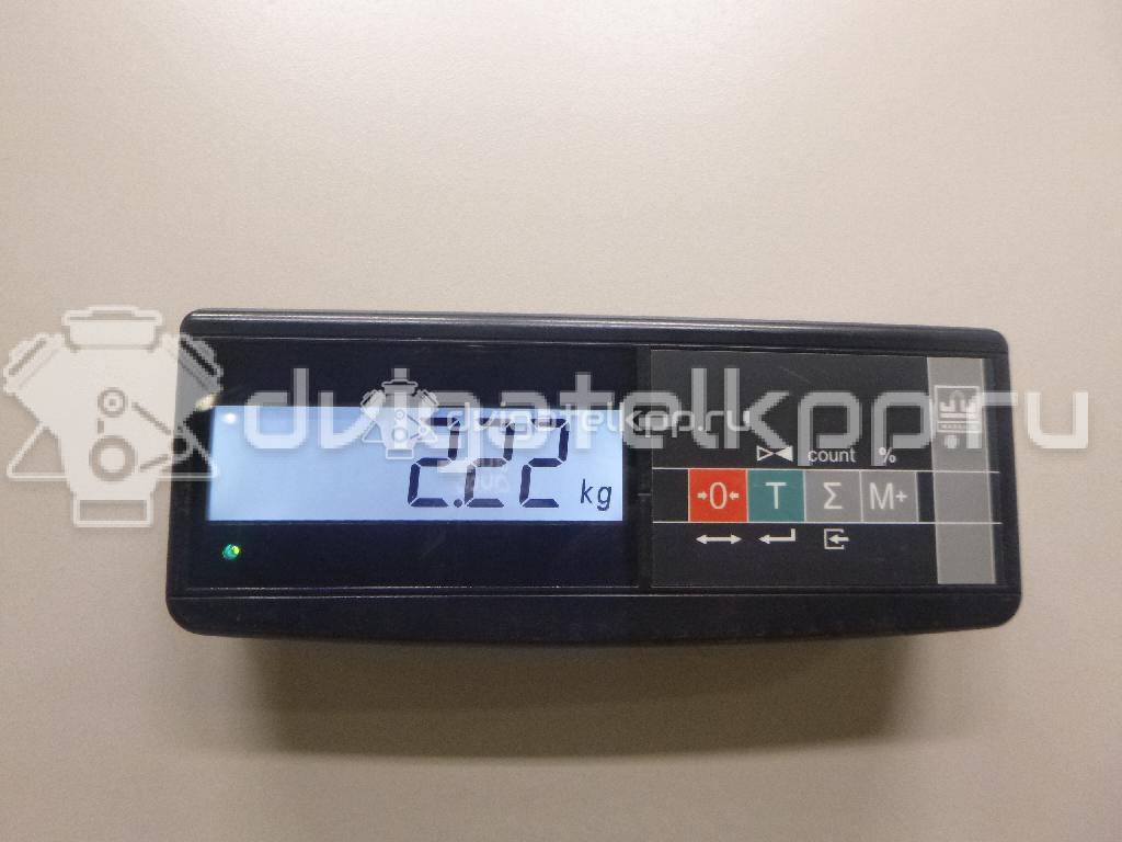 Фото Распредвал выпускной для двигателя 4B11 для Citroen / Mitsubishi 147-160 л.с 16V 2.0 л бензин 1015A761 {forloop.counter}}