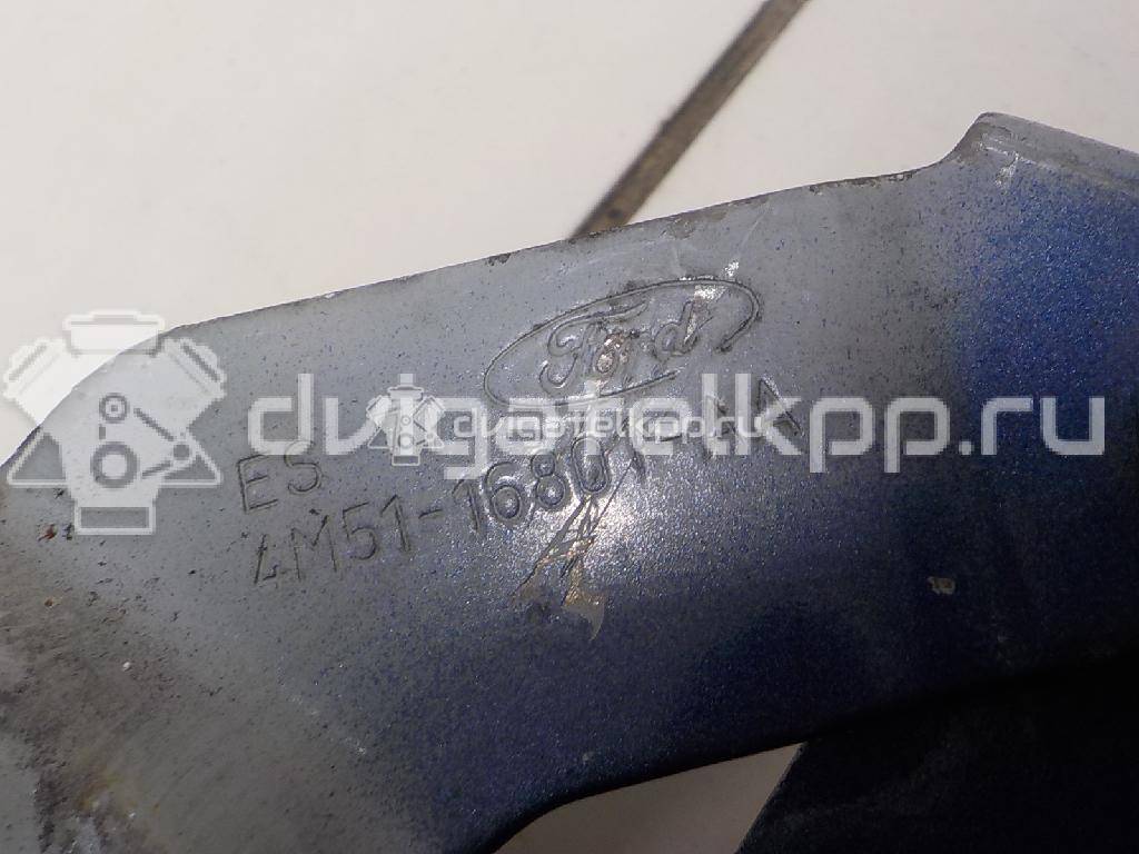 Фото Петля капота левая  1595456 для Ford Focus {forloop.counter}}