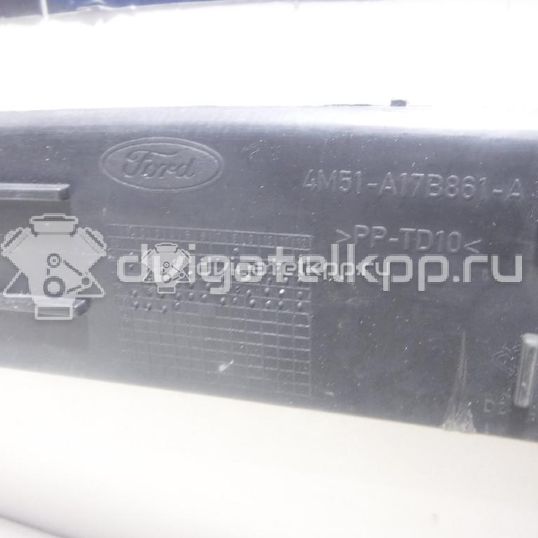 Фото Направляющая заднего бампера  1384509 для Ford Focus