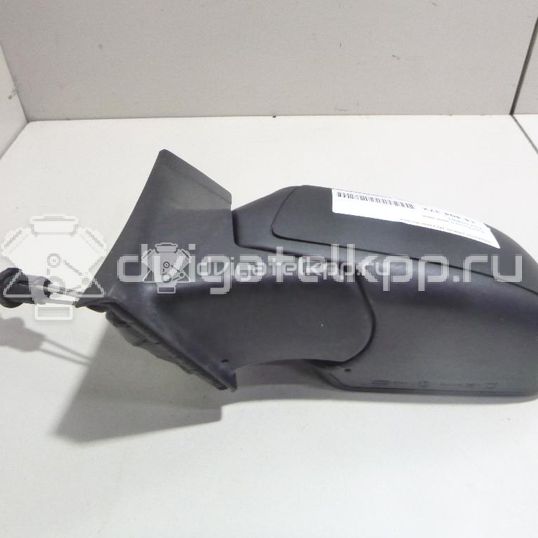 Фото Зеркало левое механическое  1376304 для Ford Focus / C-Max / Galaxy / Grand / Kuga