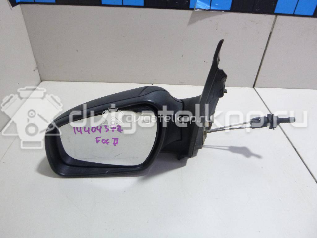 Фото Зеркало левое механическое  1376304 для Ford Focus / C-Max / Galaxy / Grand / Kuga {forloop.counter}}