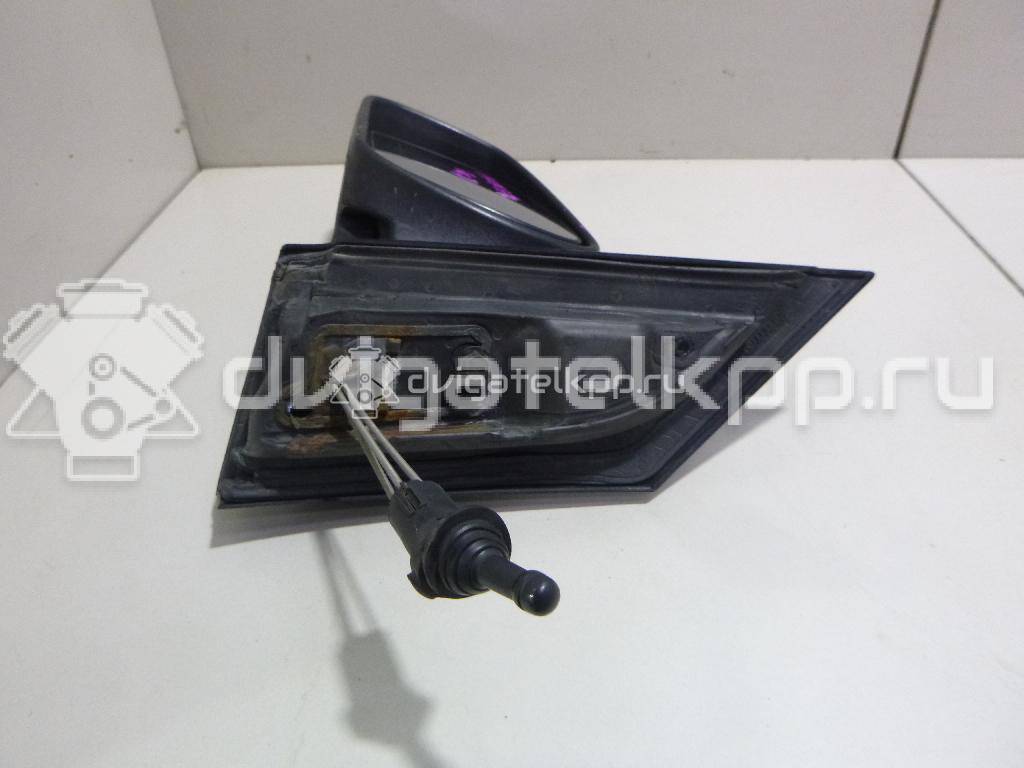 Фото Зеркало левое механическое  1376304 для Ford Focus / C-Max / Galaxy / Grand / Kuga {forloop.counter}}