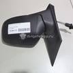 Фото Зеркало левое механическое  1376304 для Ford Focus / C-Max / Galaxy / Grand / Kuga {forloop.counter}}