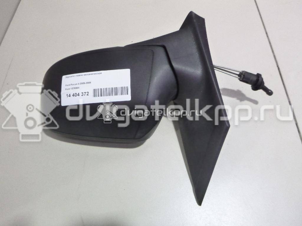 Фото Зеркало левое механическое  1376304 для Ford Focus / C-Max / Galaxy / Grand / Kuga {forloop.counter}}