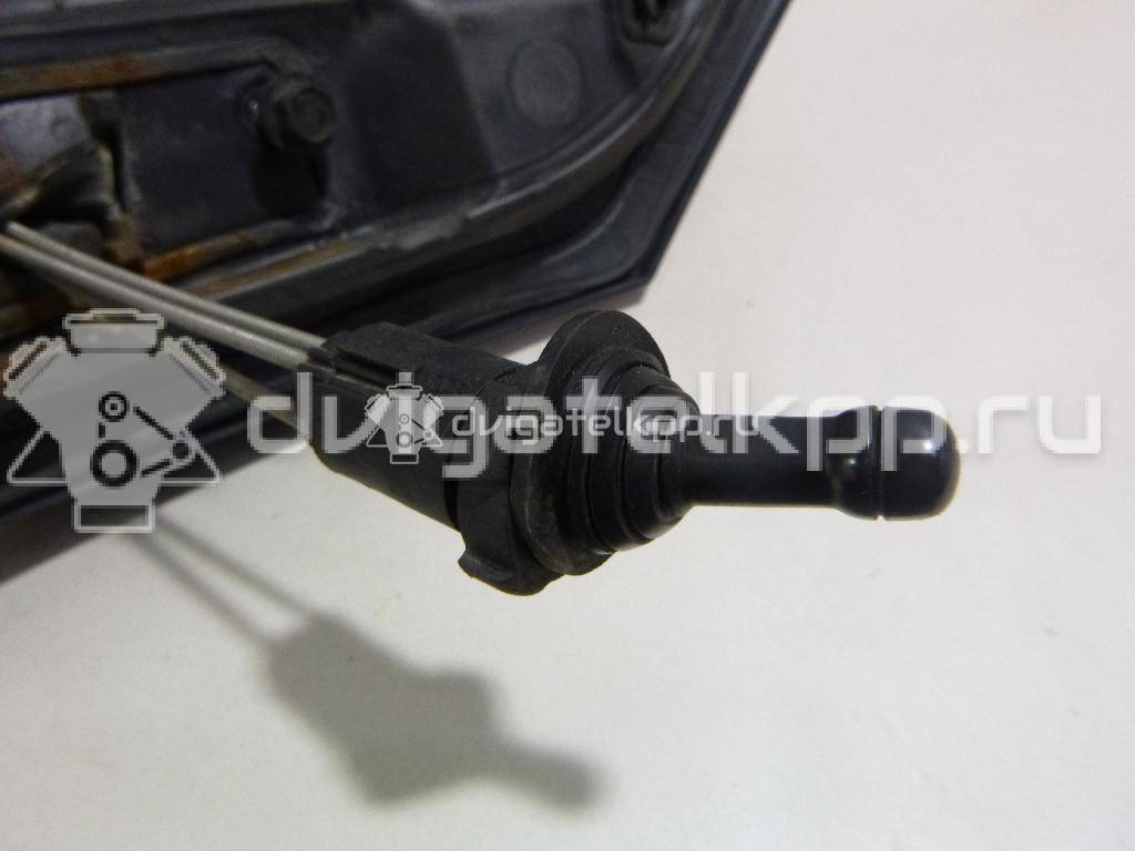 Фото Зеркало левое механическое  1376304 для Ford Focus / C-Max / Galaxy / Grand / Kuga {forloop.counter}}