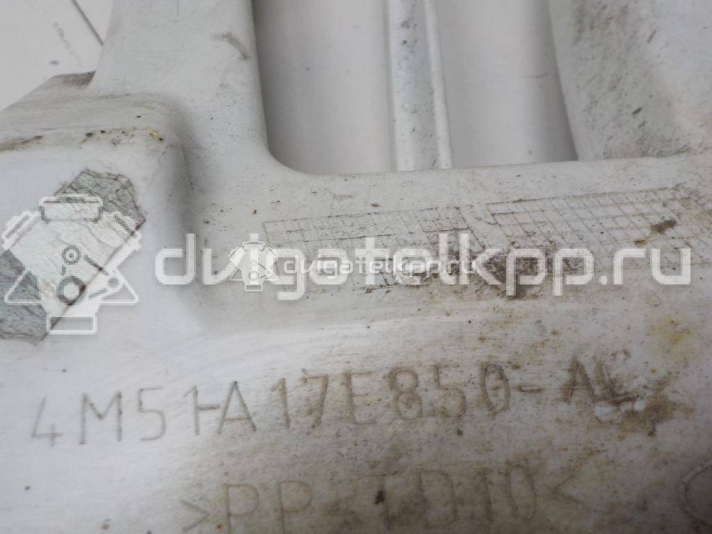 Фото Кронштейн заднего бампера правый  1434190 для Ford Focus {forloop.counter}}