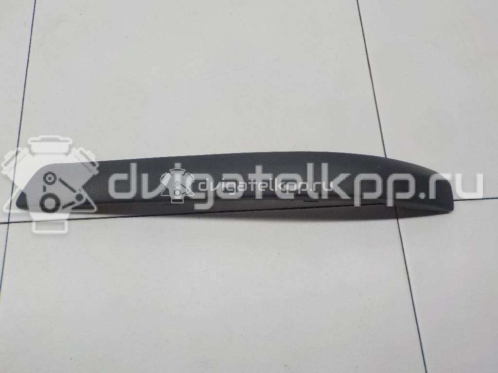 Фото Молдинг заднего бампера левый  1360434 для Ford Focus {forloop.counter}}