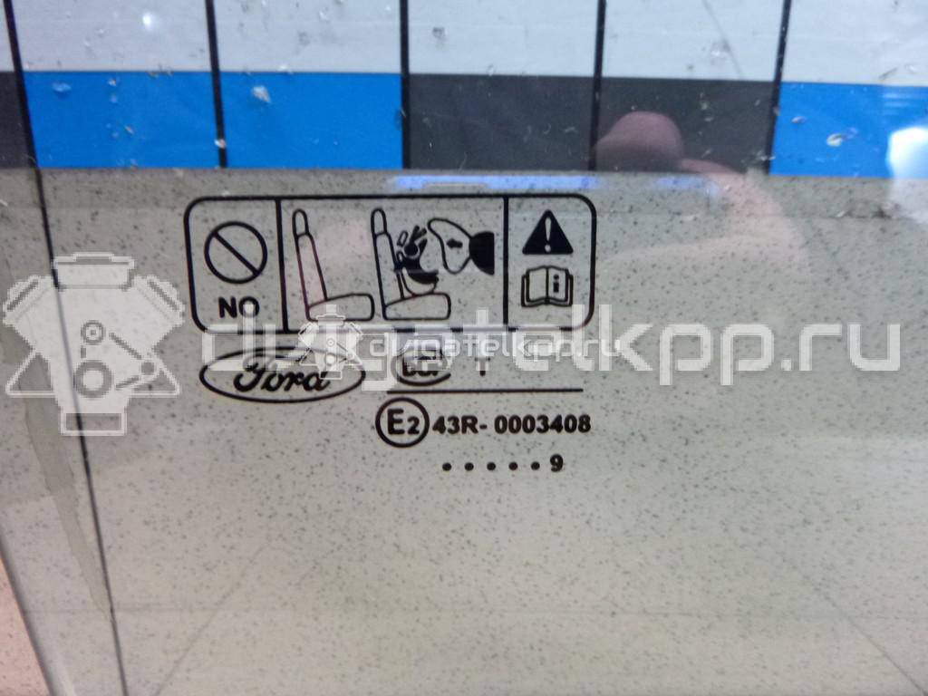 Фото Стекло двери передней правой  1342622 для Ford Focus {forloop.counter}}