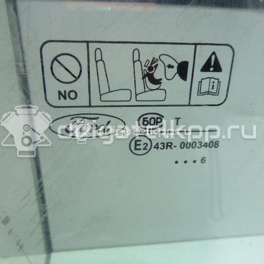 Фото Стекло двери передней правой  1342622 для Ford Focus