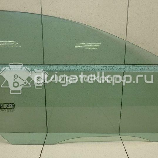 Фото Стекло двери передней правой  1342622 для Ford Focus