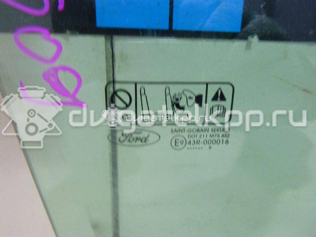Фото Стекло двери передней правой  1342625 для Ford Focus {forloop.counter}}