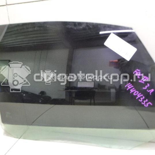 Фото Стекло двери задней левой  1317985 для Ford Focus