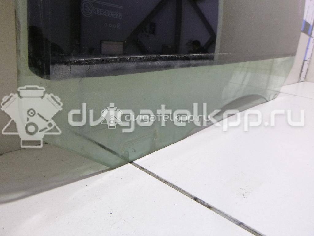 Фото Стекло двери задней левой  1317985 для Ford Focus {forloop.counter}}