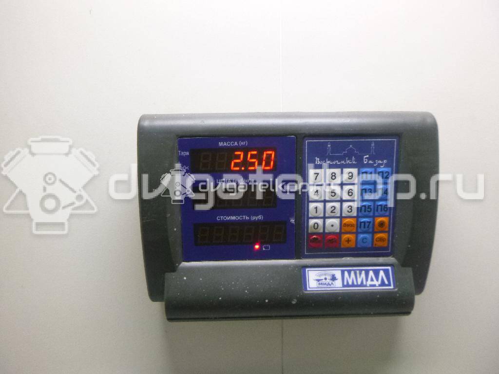 Фото Стекло двери задней левой  1317985 для Ford Focus {forloop.counter}}