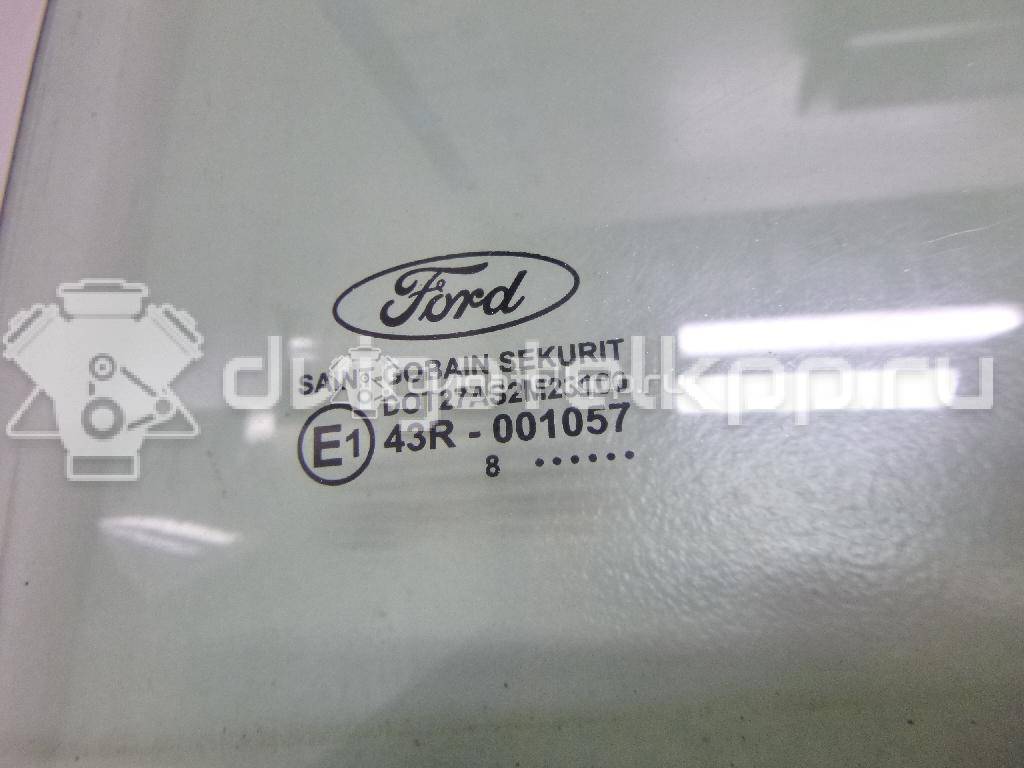 Фото Стекло двери задней левой  1317985 для Ford Focus {forloop.counter}}