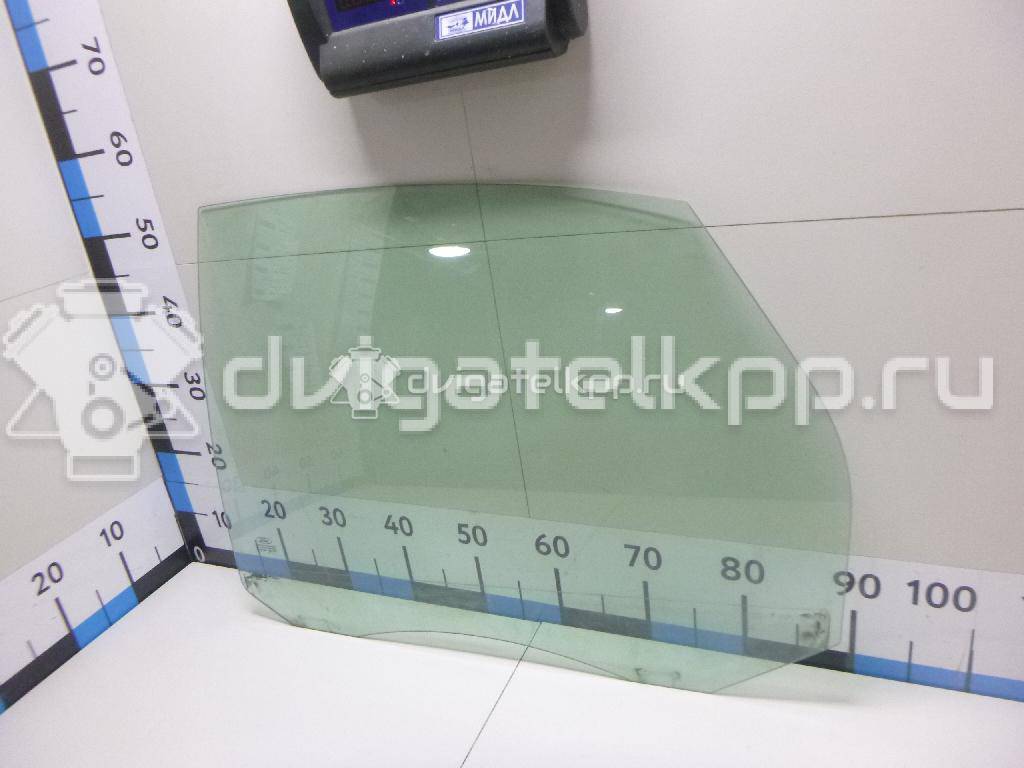 Фото Стекло двери задней левой  1317985 для Ford Focus {forloop.counter}}