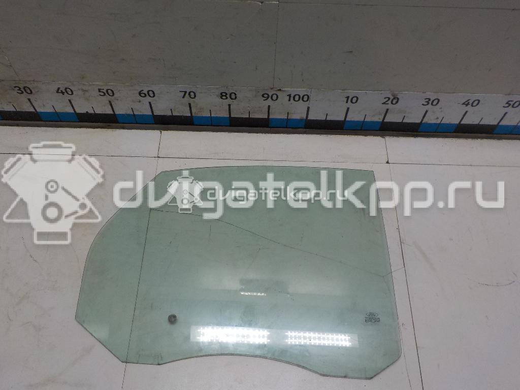 Фото Стекло двери задней правой  1317984 для Ford Focus {forloop.counter}}