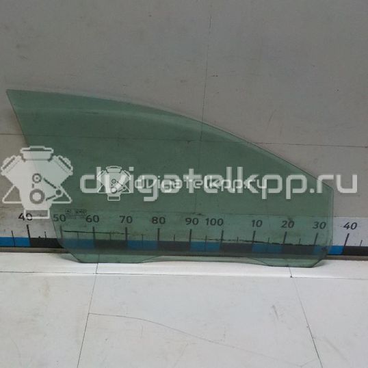 Фото Стекло двери передней левой  1342624 для Ford Focus