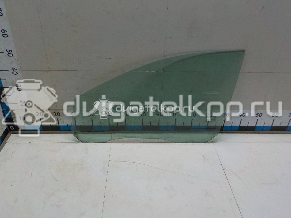 Фото Стекло двери передней левой  1342624 для Ford Focus {forloop.counter}}