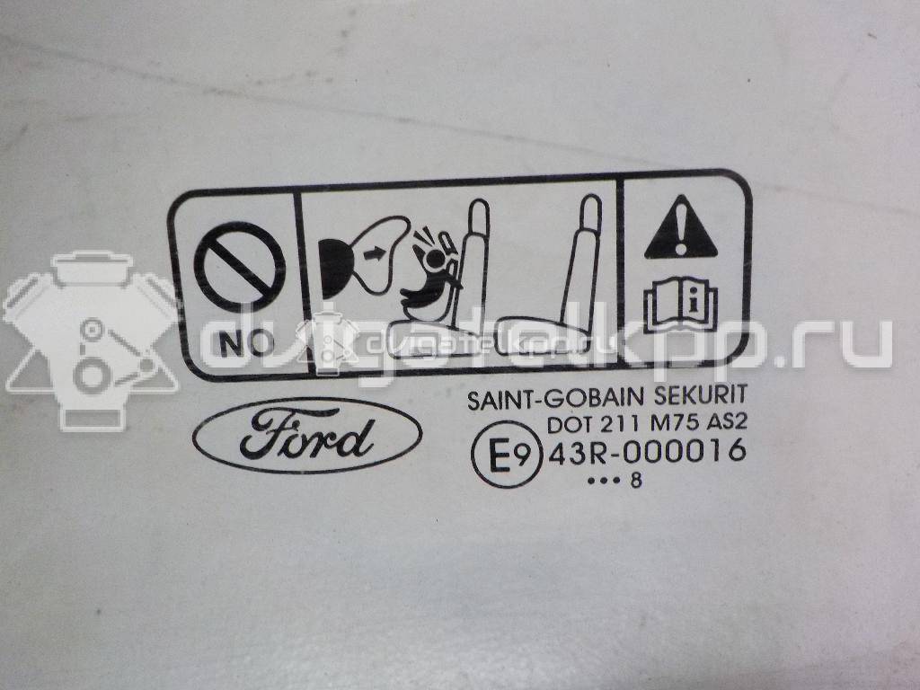 Фото Стекло двери передней левой  1342624 для Ford Focus {forloop.counter}}