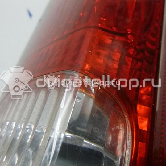 Фото Фонарь задний левый  1420451 для Ford Focus