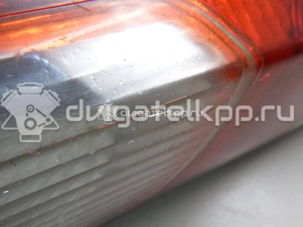 Фото Фонарь задний левый  1420451 для Ford Focus {forloop.counter}}