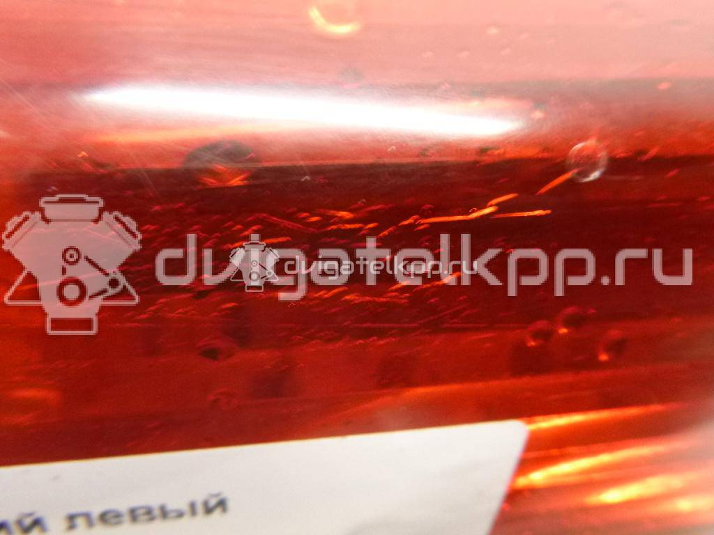 Фото Фонарь задний левый  1420451 для Ford Focus {forloop.counter}}