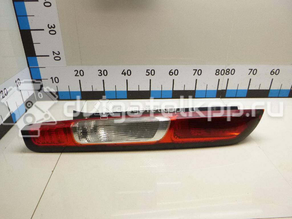 Фото Фонарь задний левый  1420451 для Ford Focus {forloop.counter}}