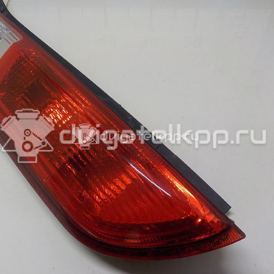 Фото Фонарь задний левый  1420451 для Ford Focus