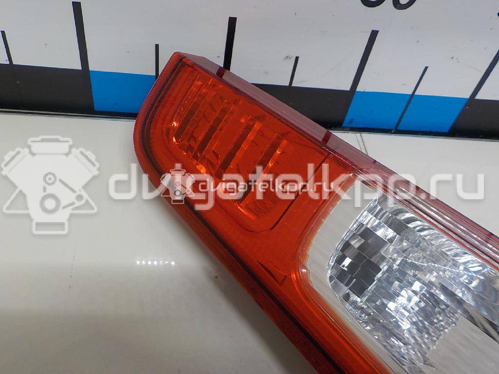 Фото Фонарь задний левый  1420451 для Ford Focus {forloop.counter}}