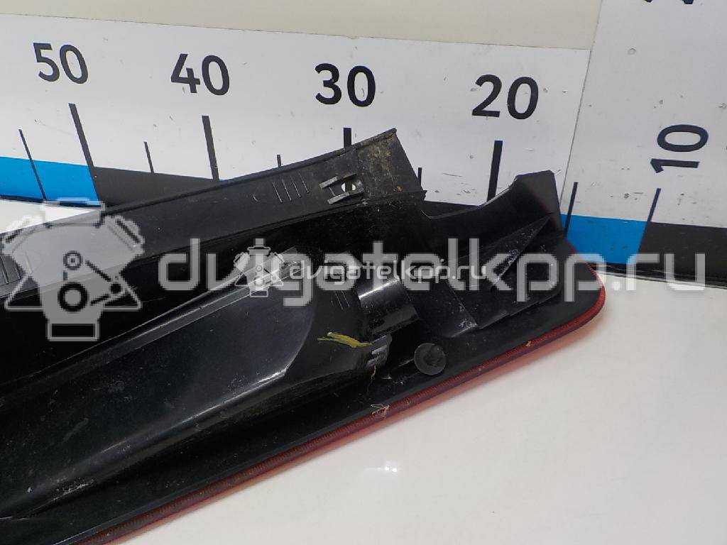 Фото Фонарь задний левый  1420451 для Ford Focus {forloop.counter}}