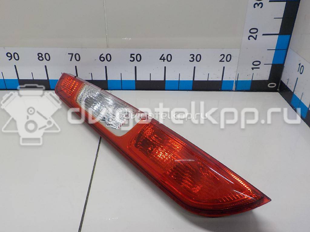 Фото Фонарь задний левый  1420451 для Ford Focus {forloop.counter}}