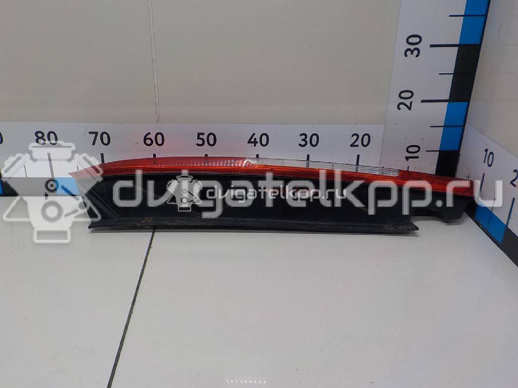 Фото Фонарь задний левый  1420451 для Ford Focus {forloop.counter}}