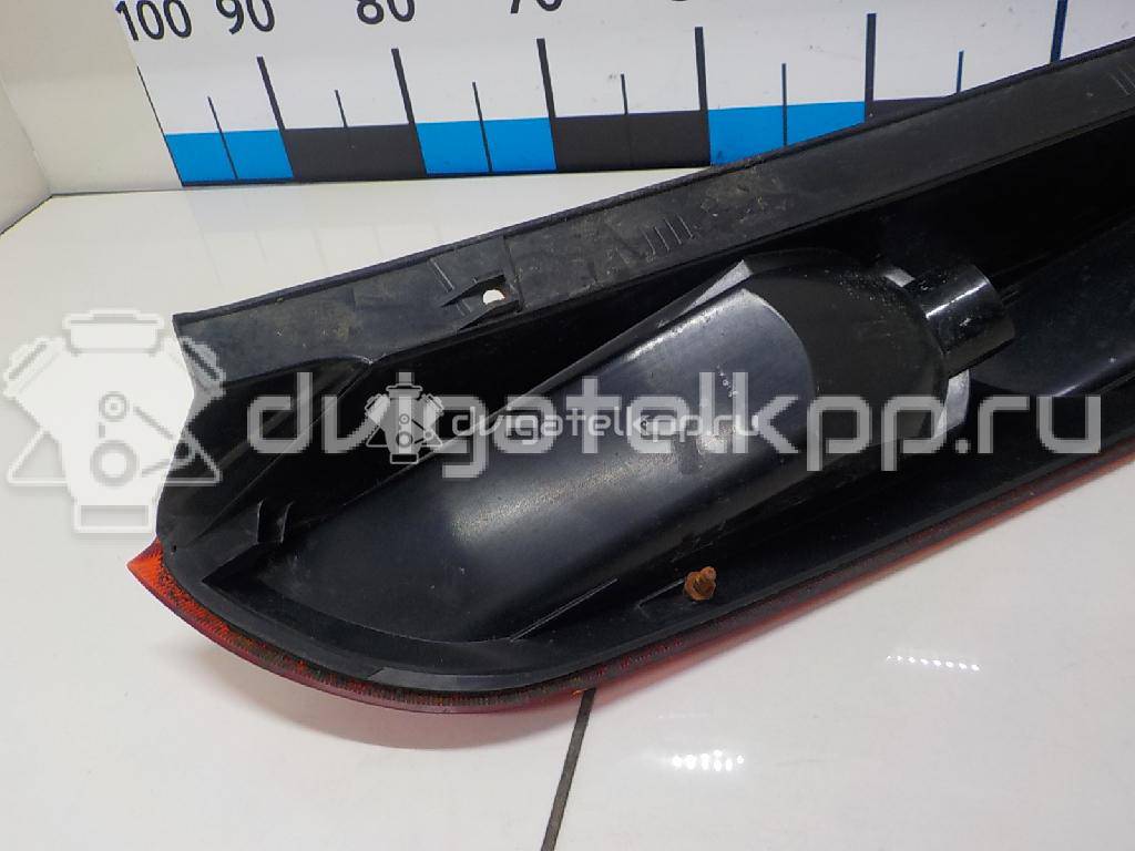 Фото Фонарь задний левый  1420451 для Ford Focus {forloop.counter}}