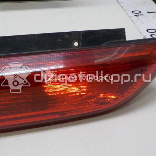 Фото Фонарь задний левый  1420451 для Ford Focus