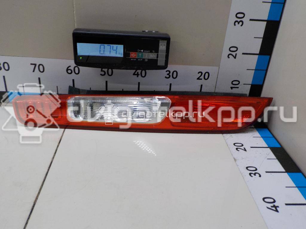 Фото Фонарь задний левый  1420451 для Ford Focus {forloop.counter}}